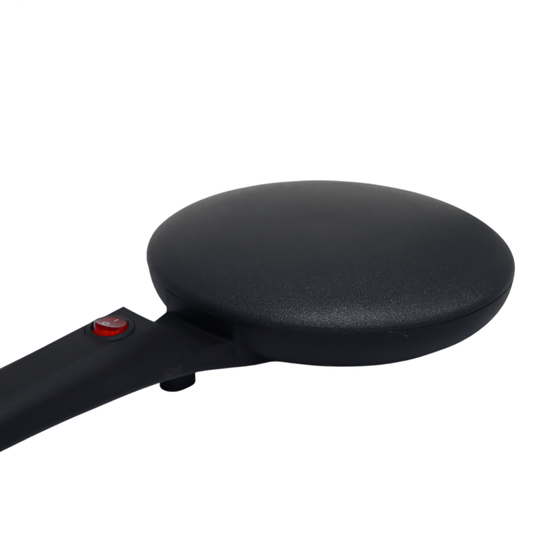Maquina de Crepas