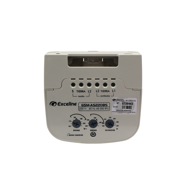 Protector de voltaje para split 220V Exceline - 2-24.png