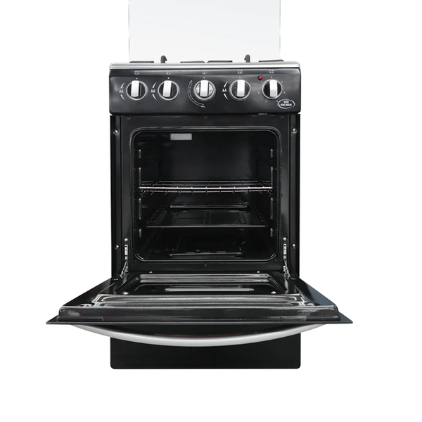 Cocina a gas 20" de piso 3h + 1 elect c/horno negro - 2-2.png