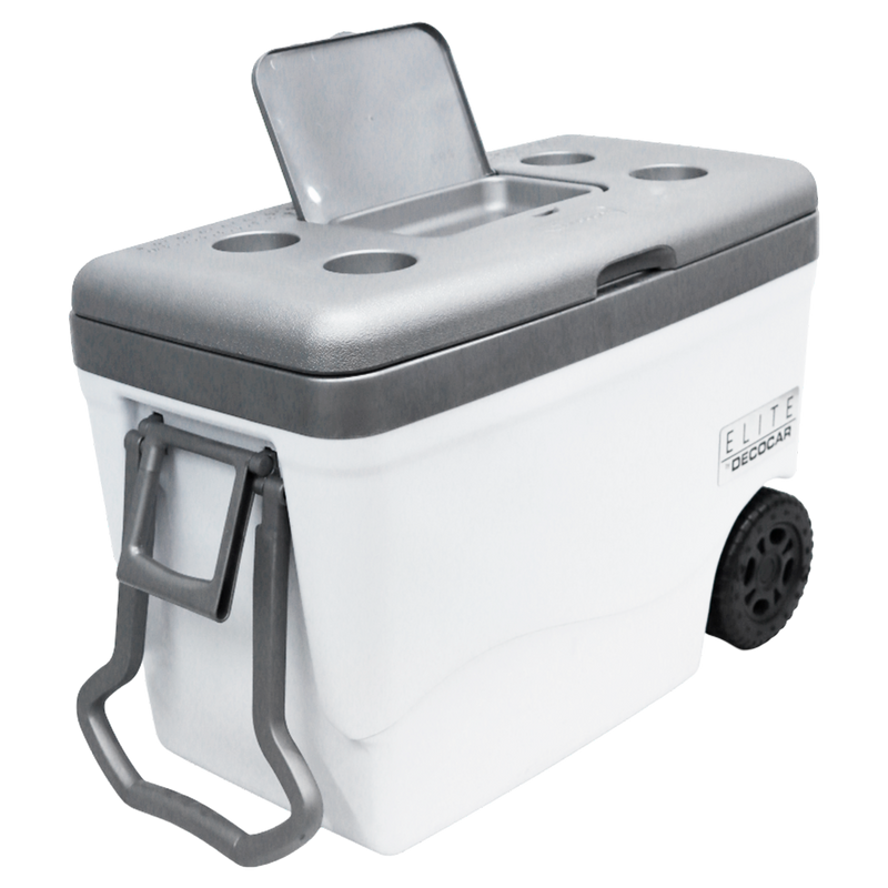 Cava 55LTS Elite Decocar