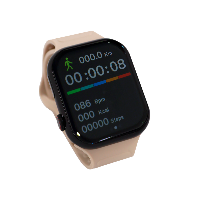 Reloj OLAX Smart Watch 10 Pro + Auriculares