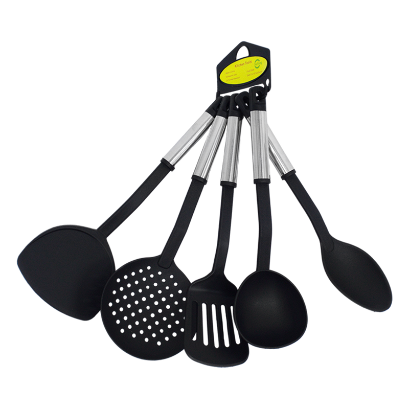 Utensilios de 5PZ JIA HAN