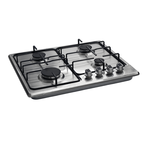 Tope de cocina 4H Vene hogar Acero inoxidable - 2-36.png