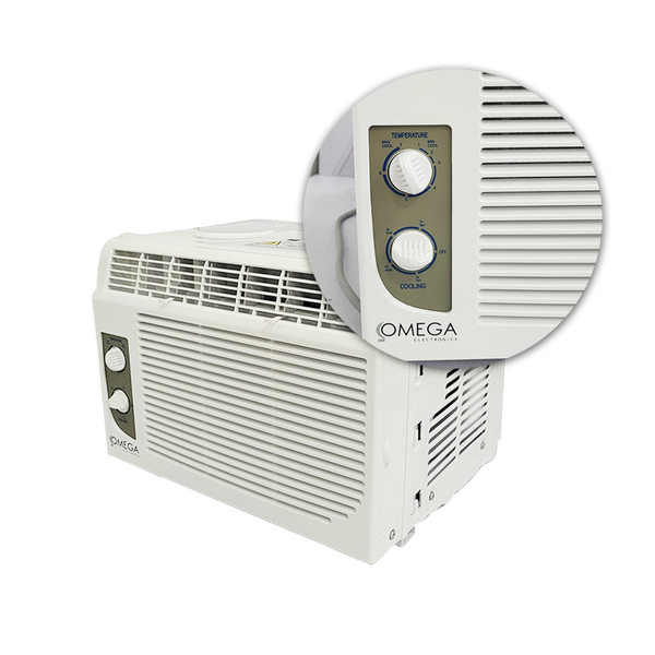 Aire de Ventana 5000 Btu Omega - 2-36.png