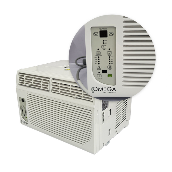Aire de Ventana 8000 Btu Omega - 2-37.png