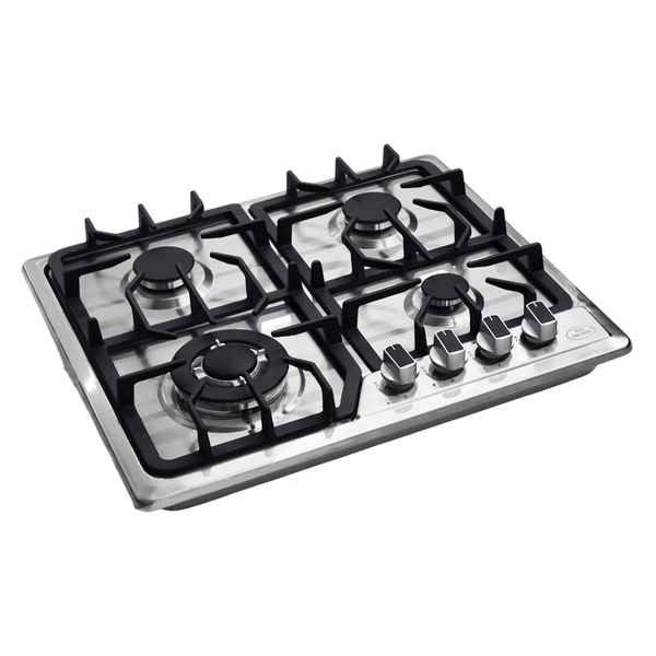 Tope de cocina 4H Vene Hogar Acero inoxidable - 2-37.png