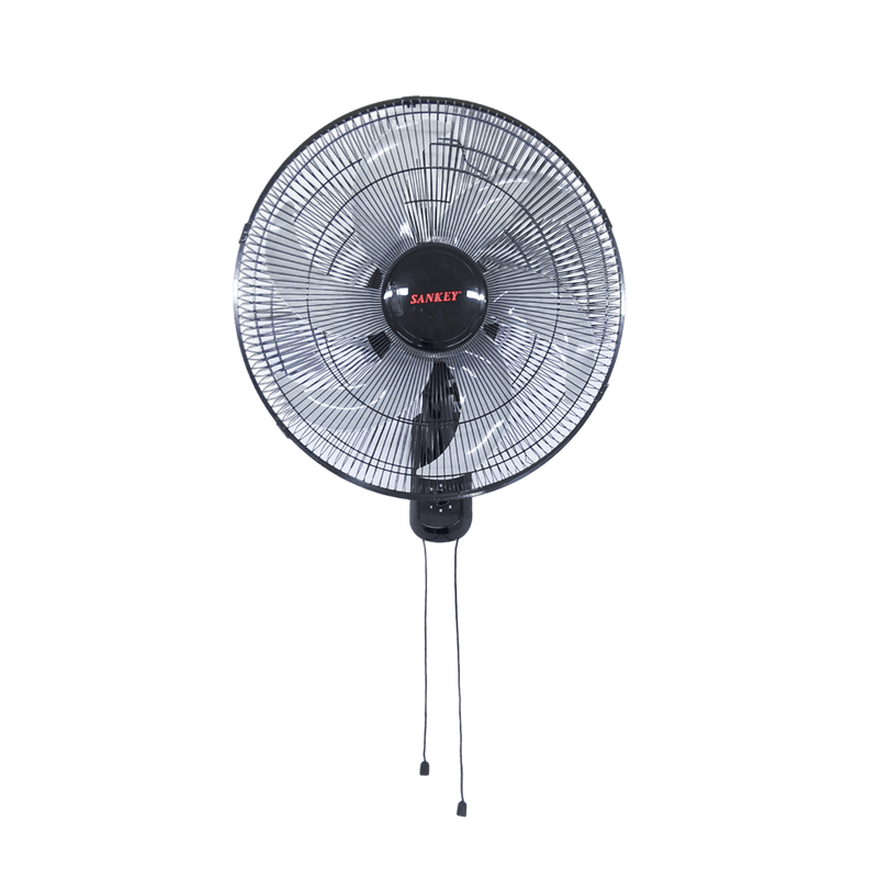 Ventilador de Pared SANKEY 45cm