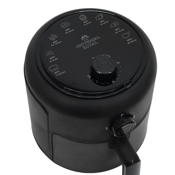 Freidora de aire 2.5L Universal Royal - 2-3.png