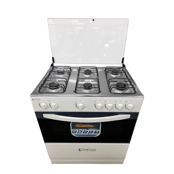 Cocina OMEGA 6H Blanca Tapa Vidrio - 2-40.png
