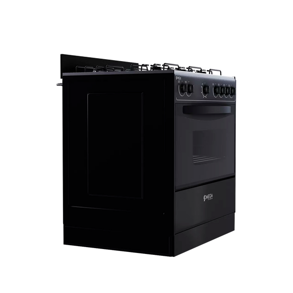 Cocina Omega 6H Negra OEG6RBG - 2-4.png