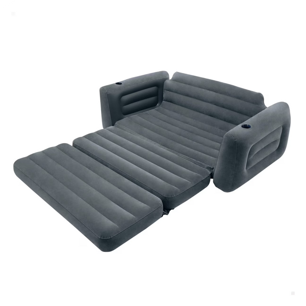 Sofá cama inflable extraíble Intex tamaño queen - 2-64.png