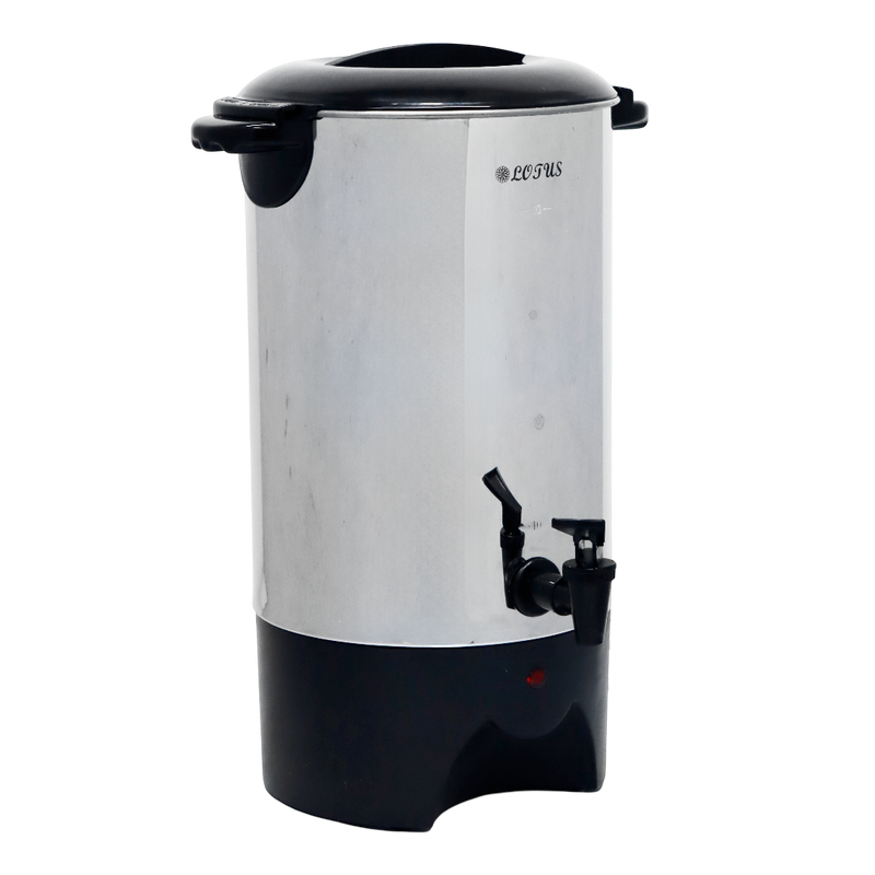 Cafetera 40tz Lotus