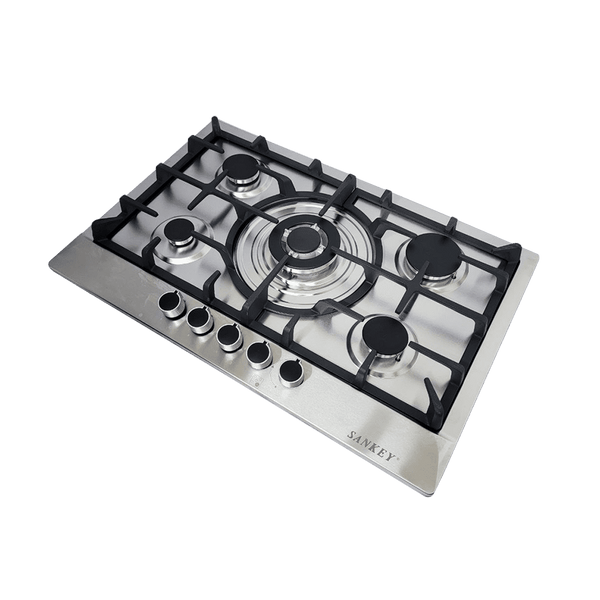 Tope a Gas 30" Sankey Acero Inox. - 2-93.png