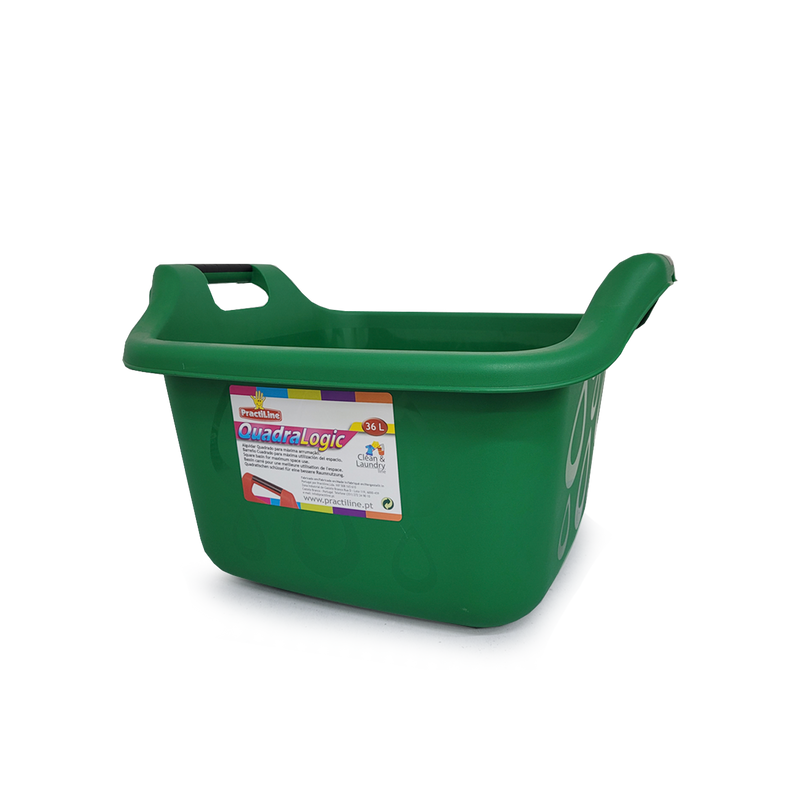 Cesta 36LT Quadra Logic Practiline