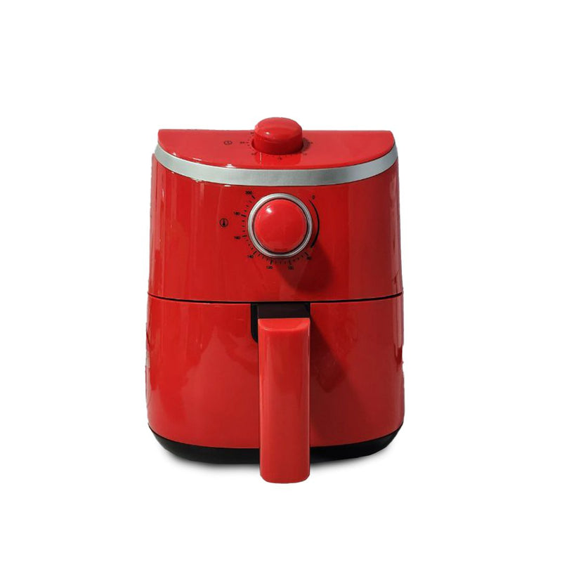Freidora de Aire Sankey 2L Roja