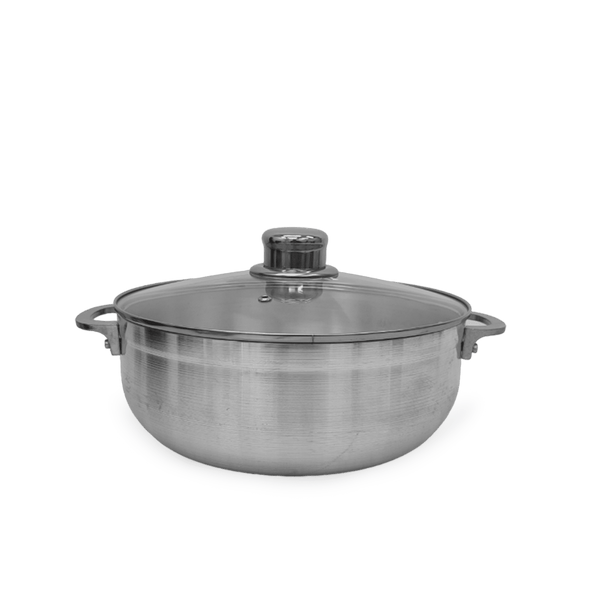 Caldero 26cm OASIS LOTUS Aluminio - 20.png