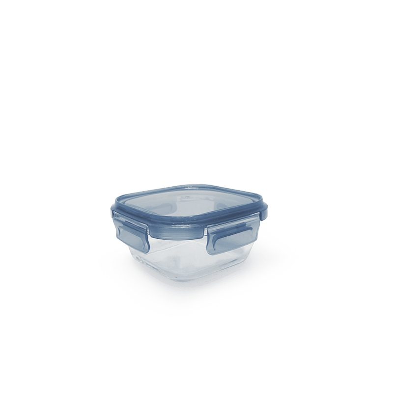 Conservador 520ml Windrose Rectangular Vidrio
