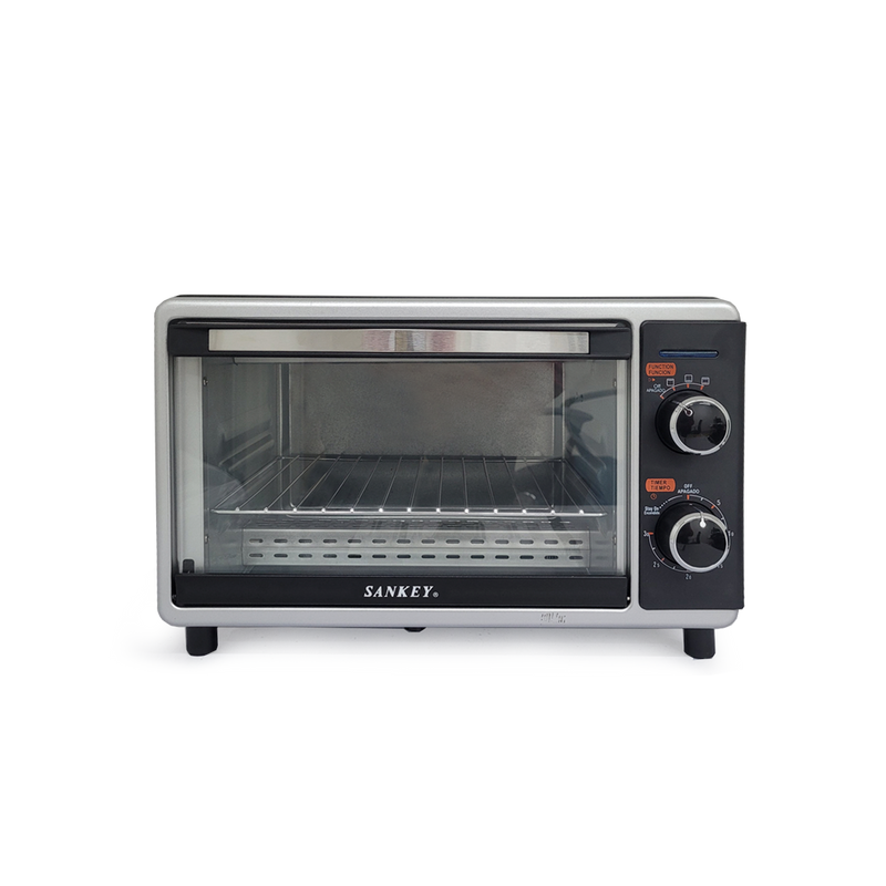 Horno TO13 Sankey 10LTS