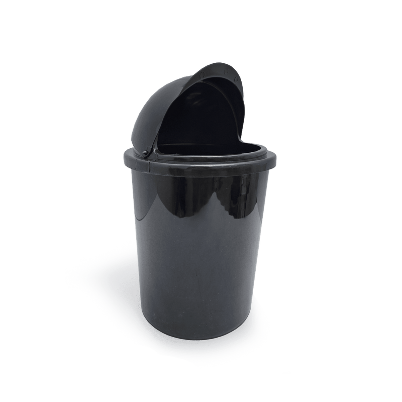 Papelera Ocean Redonda