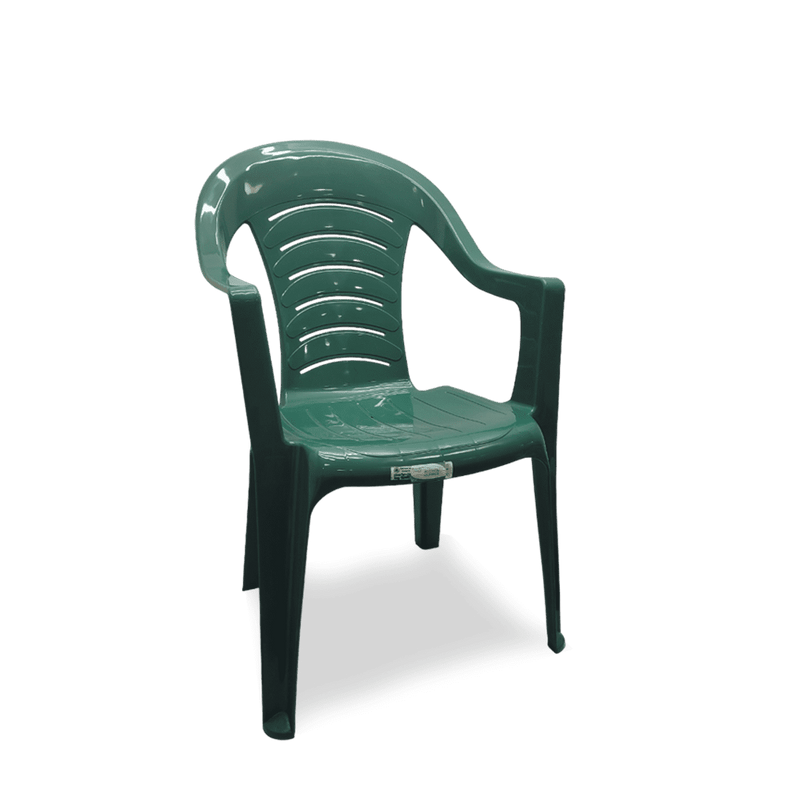 Silla B101 Clásica Océano