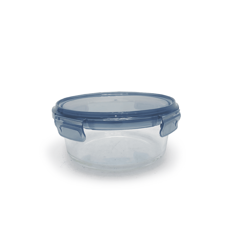 Conservador 950ML Windrose Redondo Vidrio
