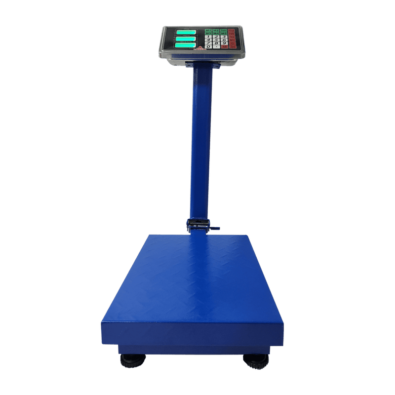 Balanza Digital 150kg Luxor