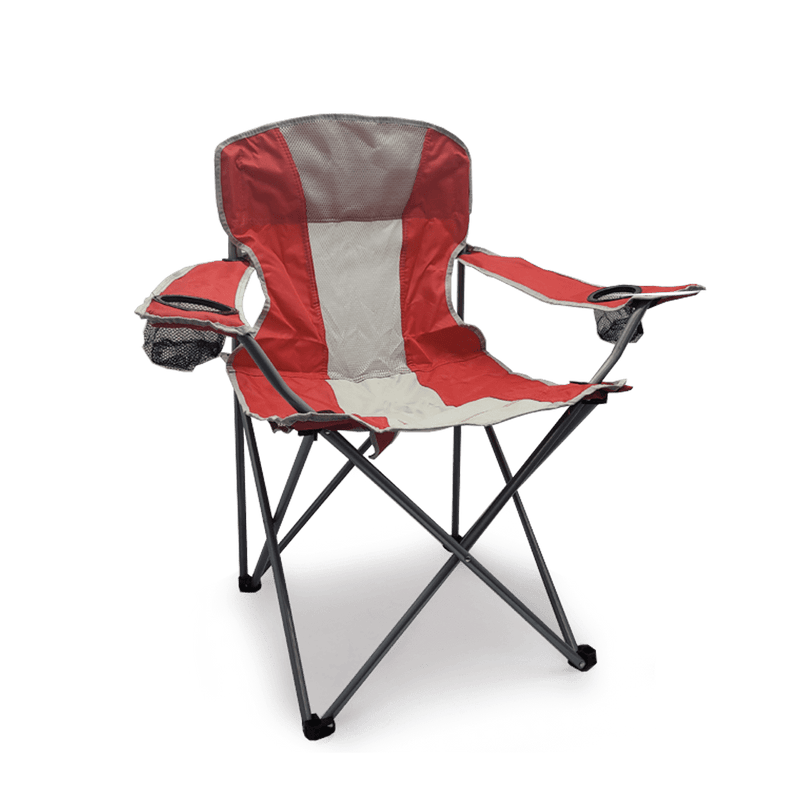 Silla Camping Alpine