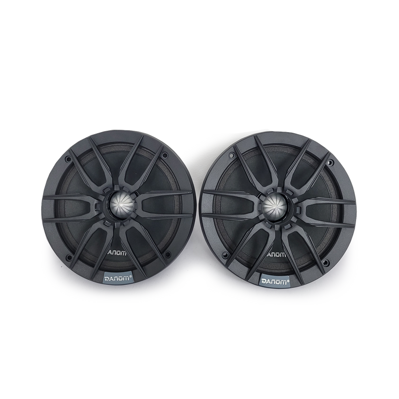 Coaxial Speaker 6.5" Danom Extreme 320Watts
