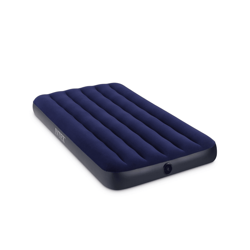 Colchon Inflable Queen 64759 INTEX