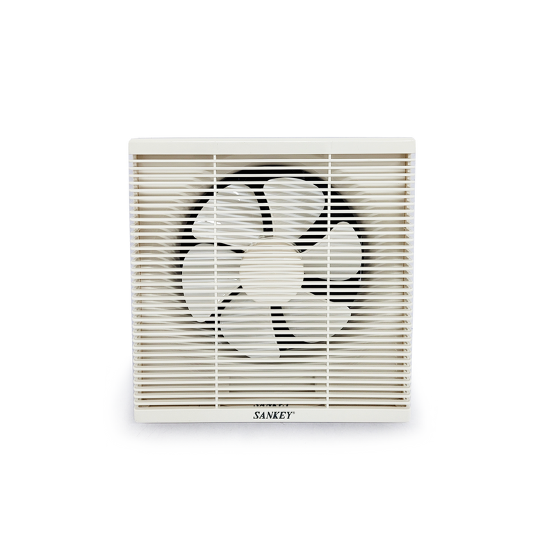 Extractor 12" De Aire Sankey