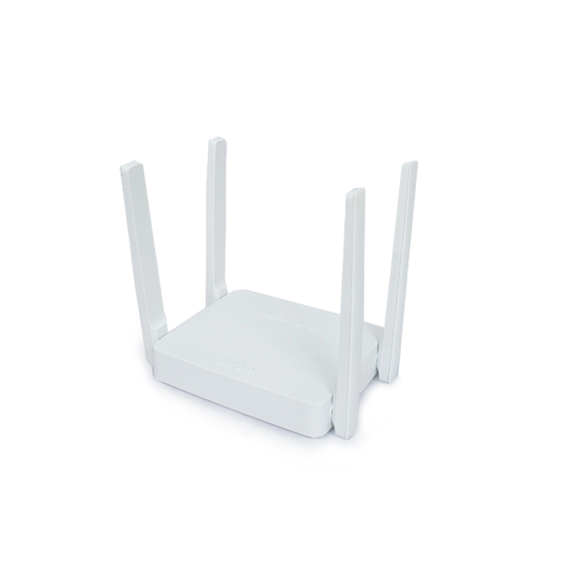 Router doble banda Mercusys