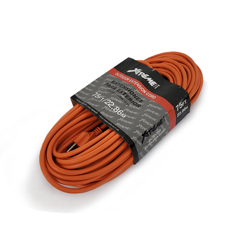Extensión 22mtr Xtreme