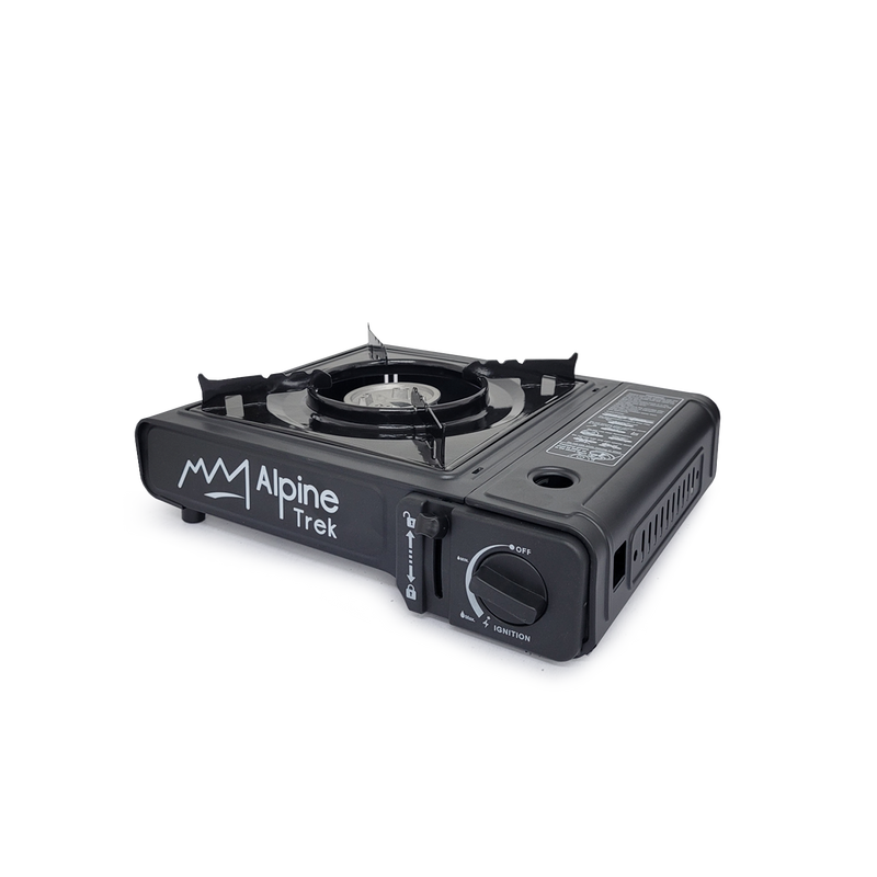 Cocina a Gas Portatil Alpine
