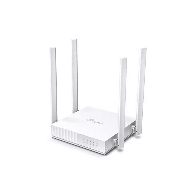 Router Archer C24 AC750 DualBand