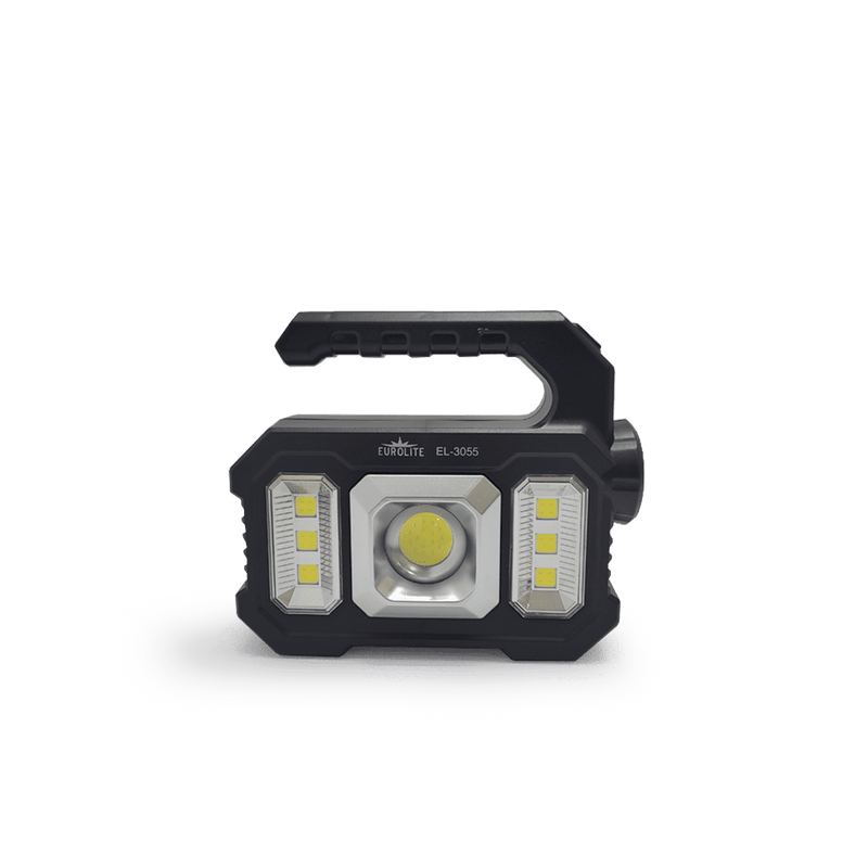 Linterna EL3055 EUROLITE