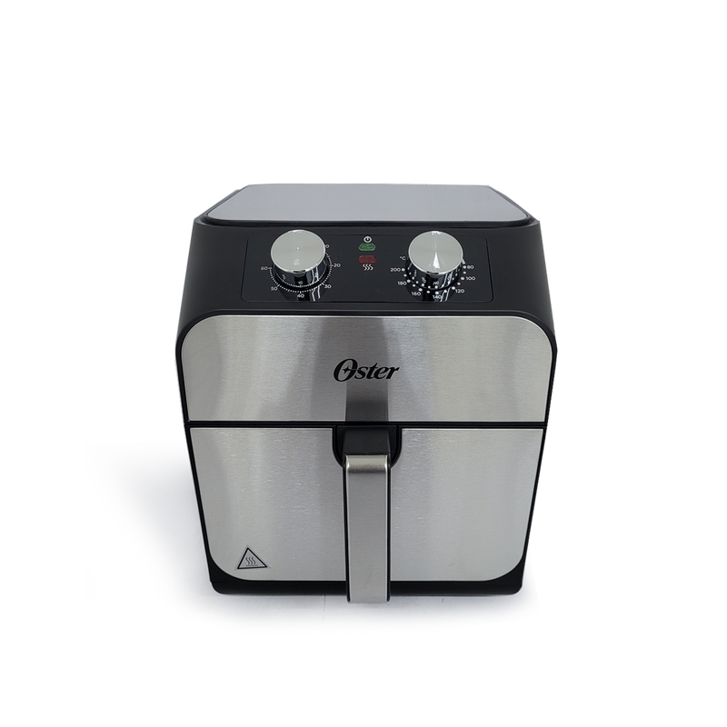 Freidora de aire 6.8lt Oster