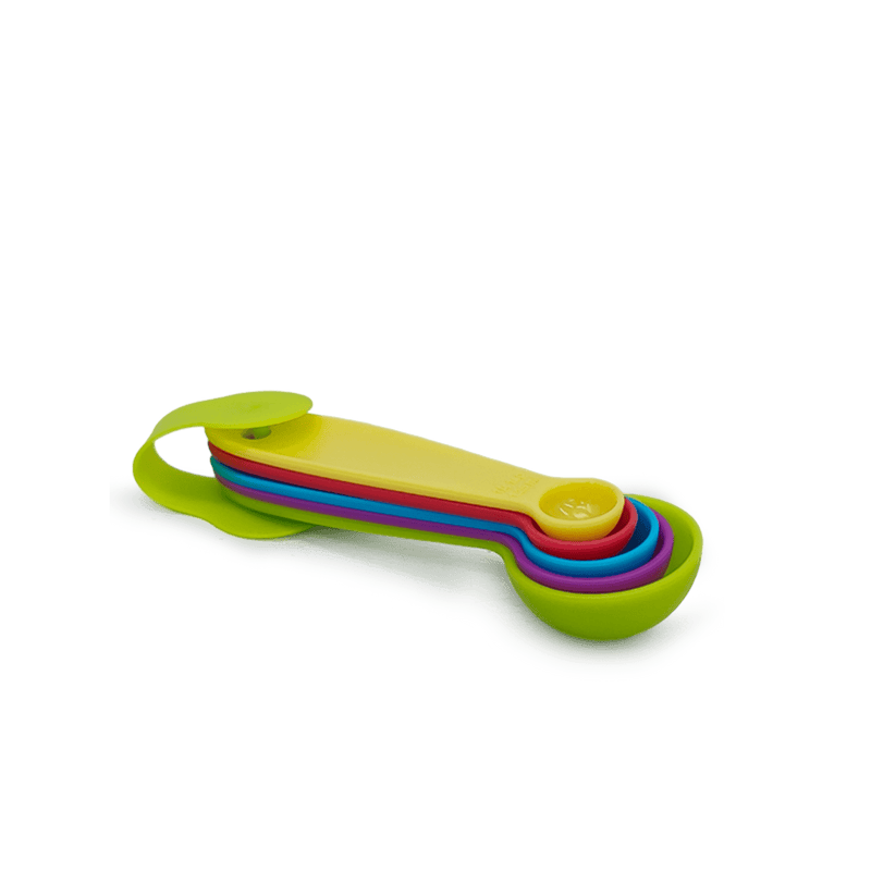 Cucharas P/Medir DECAKILA T070B