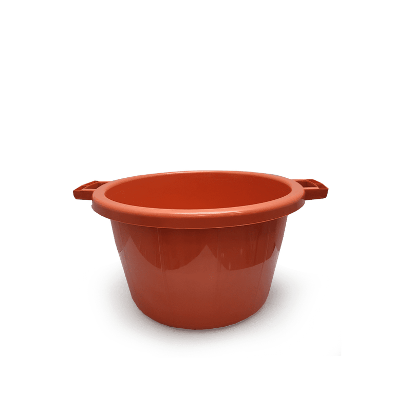 Ponchera 50LTS Gold Plastic