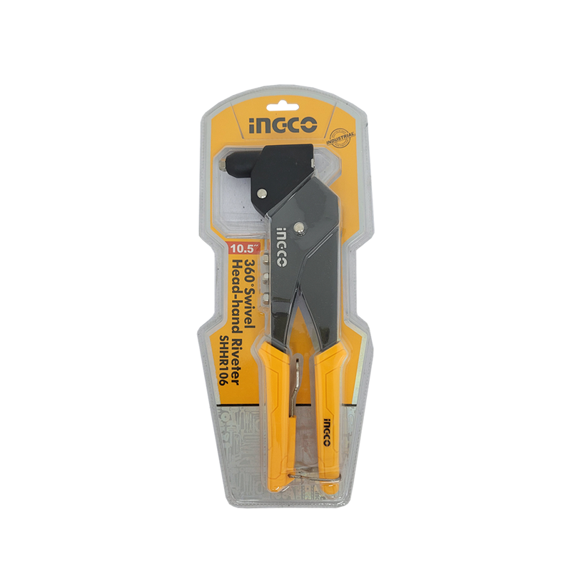Remachadora INGCO 10.5"