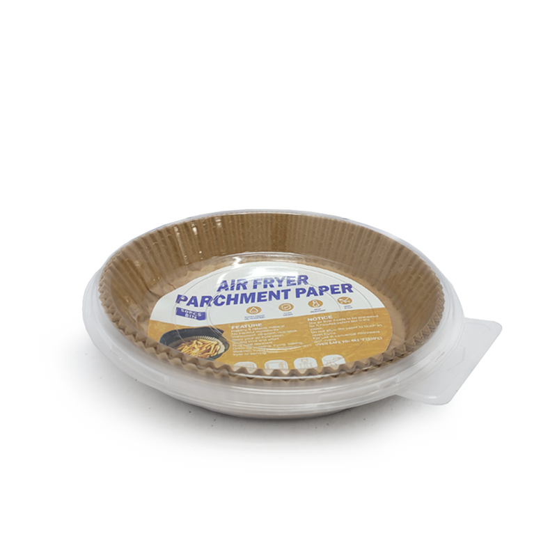 Plato para Freidora 9" X 50Pzas