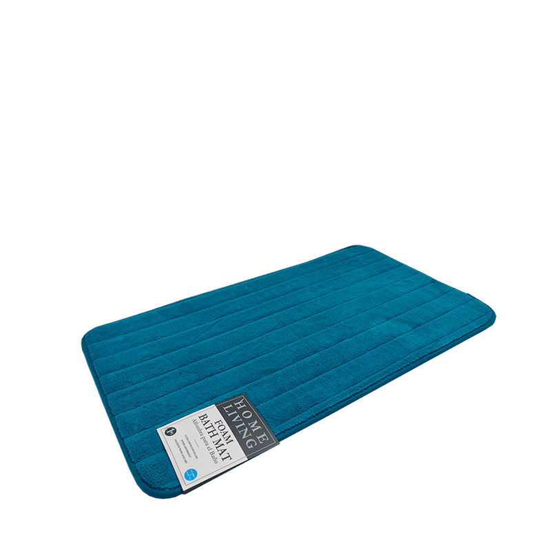 Alfombra de Baño 45X75cm 8253 HOME LIVING