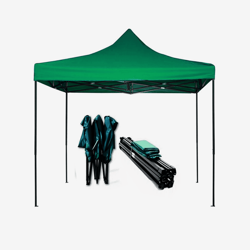 Toldo Plegable 2x2 Poliester