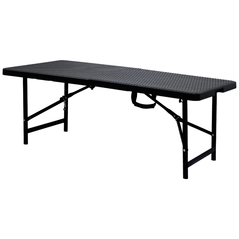 Mesa plegable