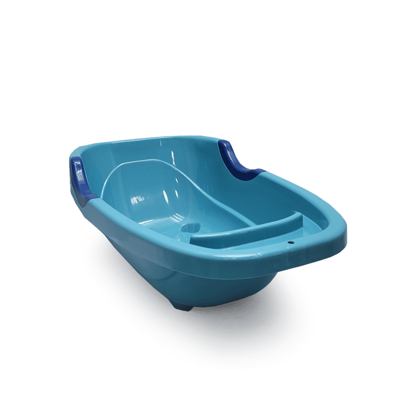 Bañera Infantil Gold Plastic