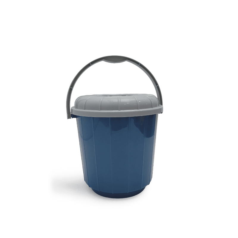 Tobo Hielera Gold Plastic