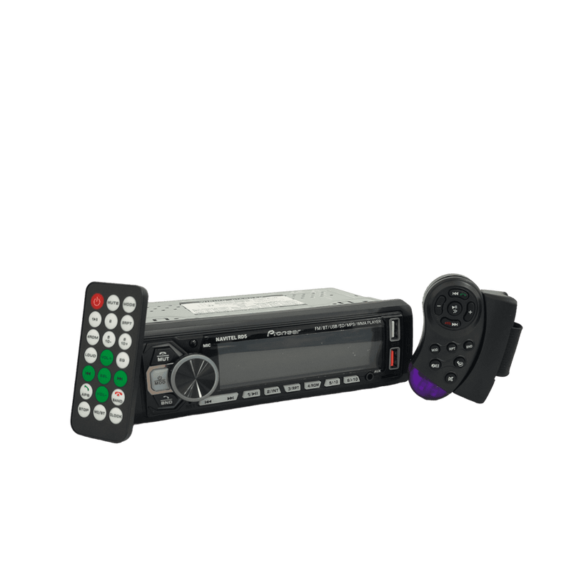 Reproductor 7701 PIONEER RR