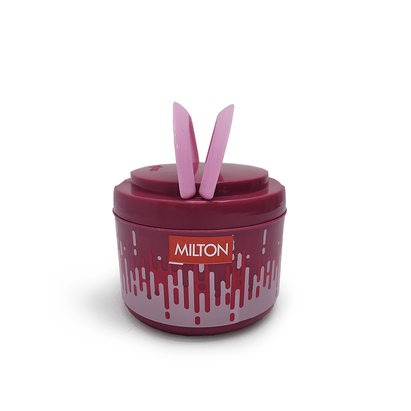 Lonchera Milton Big Baite
