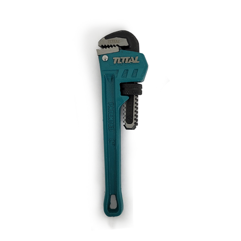 LLave de Tubo 8" Total