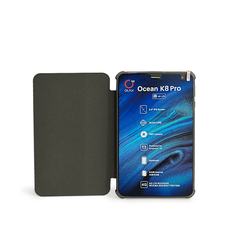 Tablet OLAX Ocean K8 PRO 64+4GB 4G LTE