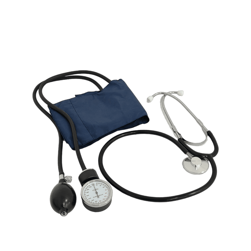 Tensiómetro Manual Aneroid